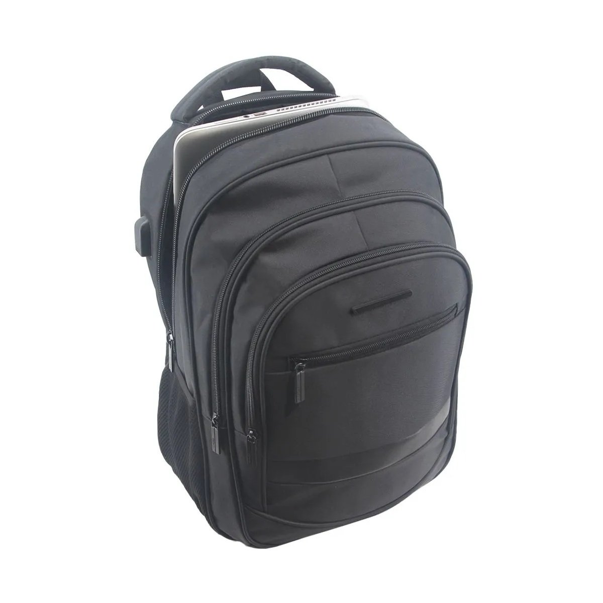 Mochila Unicross 62.3808 4 Mochila Unicross 62.3808 con logo para Merchandising y Regalos Empresariales