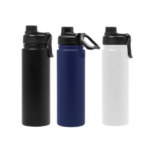 Botella King con logo para Merchandising y Regalos Empresariales