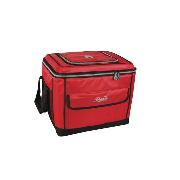 Bolso Térmico Coleman Collapsible 40 latas con logo para Merchandising y Regalos Empresariales