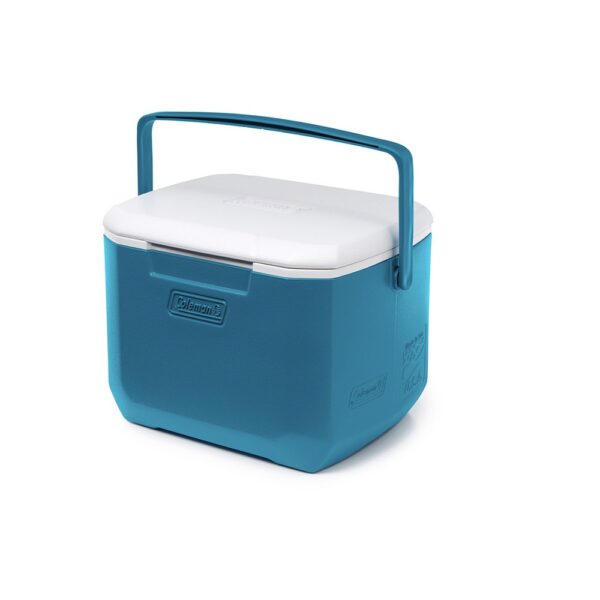 Conservadora Coleman Chiller 15,14lt logo para Merchandising y Regalos Empresariales