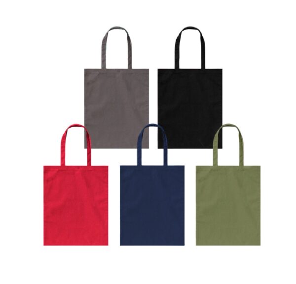 Bolsa Plana con logo para Merchandising y Regalos Empresariales
