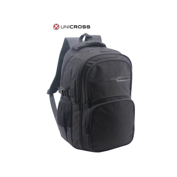 Mochila Unicross 62.3602 con logo para Merchandising y Regalos Empresariales
