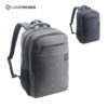 Mochila unicross 623664 con logo para Merchandising y Regalos Empresariales