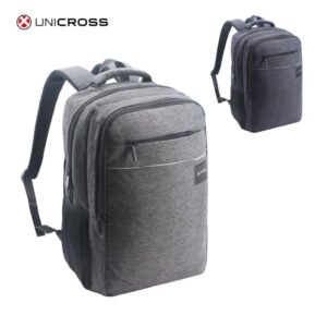 Mochila unicross 623664 con logo para Merchandising y Regalos Empresariales