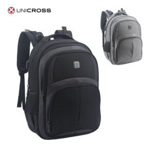 Mochila Unicross 62.3810 con logo para Merchandising y Regalos Empresariales