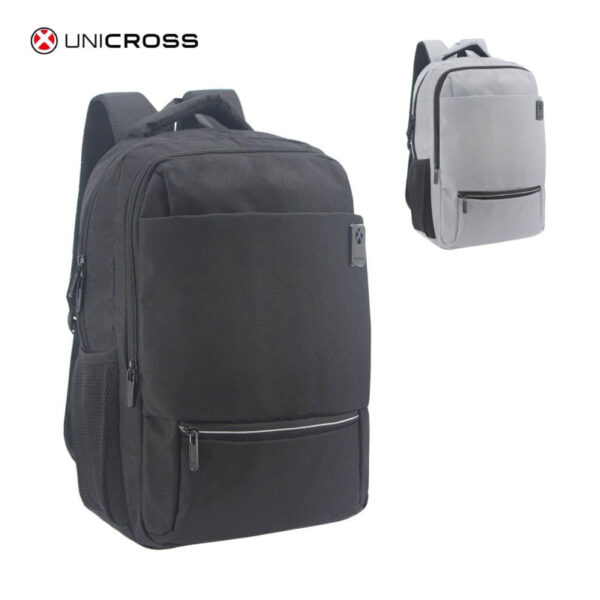 Mochila Unicross 62.3825 con logo para Merchandising y Regalos Empresariales