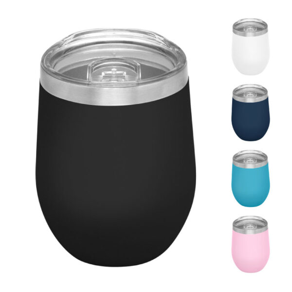 Mug Mallow con logo para Merchandising y Regalos Empresariales