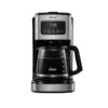 Cafetera Tactil con logo para Merchandising y Regalos Empresariales