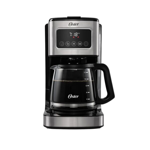 Cafetera Tactil con logo para Merchandising y Regalos Empresariales