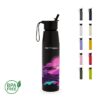 Botella Jim con logo para Merchandising y Regalos Empresariales