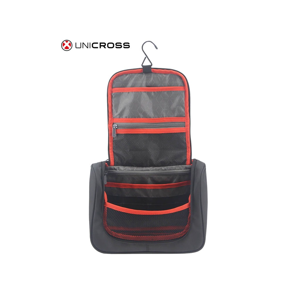 Neceser Turned ll 62.725c Neceser Turned ll 61725 con logo para Merchandising y Regalos Empresariales