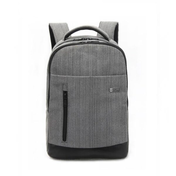 Mochila Zom 200J con logo para Merchandising y Regalos Empresariales