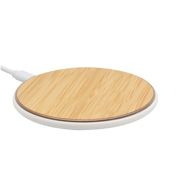 Cargador Compact con logo para Merchandising y Regalos Empresariales