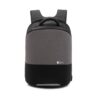 Mochila Zom 810GR con logo para Merchandising y Regalos Empresariales