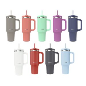Contigo Tumbler Streeterville 1180 ml con logo para Merchandising y Regalos Empresariales