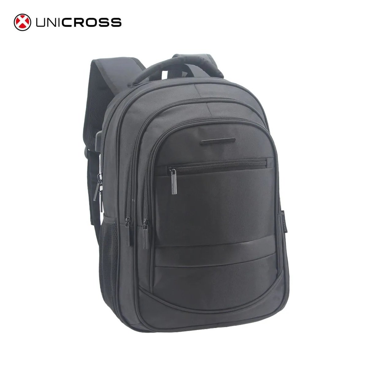 Mochila Unicross 62.3808 con logo para Merchandising y Regalos Empresariales
