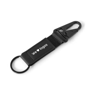 Llavero Head con logo para Merchandising y Regalos Empresariales