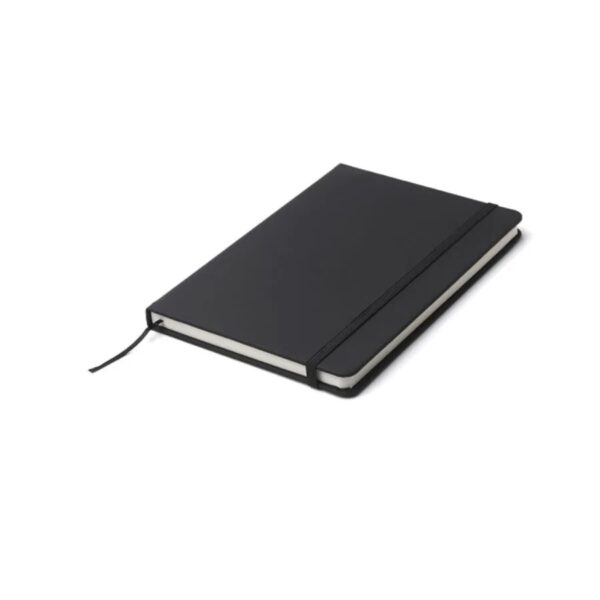 Cuaderno Big Agatha con logo para Merchandising y Regalos Empresariales