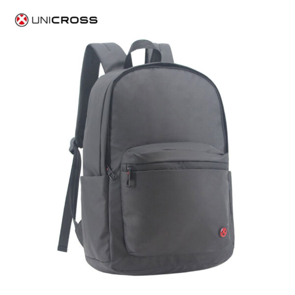 Mochila Turned 62.724 Unicross con logo para Merchandising y Regalos Empresariales