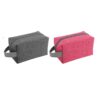 Necessaire Hortensia con logo para Merchandising y Regalos Empresariales
