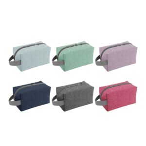 Necessaire Hortensia con logo para Merchandising y Regalos Empresariales