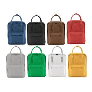 Mochila Eco Nordica con logo para Merchandising y Regalos Empresariales