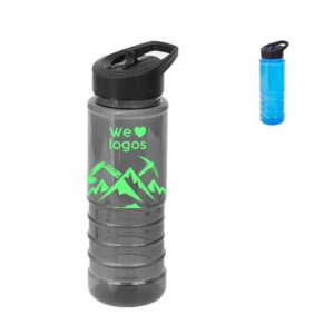 Botella Like con logo para Merchandising y Regalos Empresariales