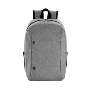 Mochila Berlin con logo para Merchandising y Regalos Empresariales