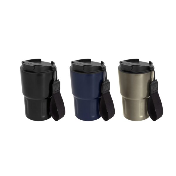 Mug Capof con logo para Merchandising y Regalos Empresariales
