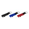 Llavero destapador T726 con logo para Merchandising y Regalos Empresariales
