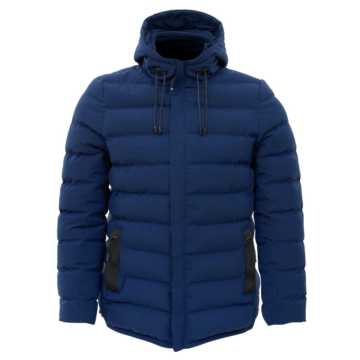 Campera Pampero Azul 5 Campera Montana Pampero con logo para Merchandising y Regalos Empresariales