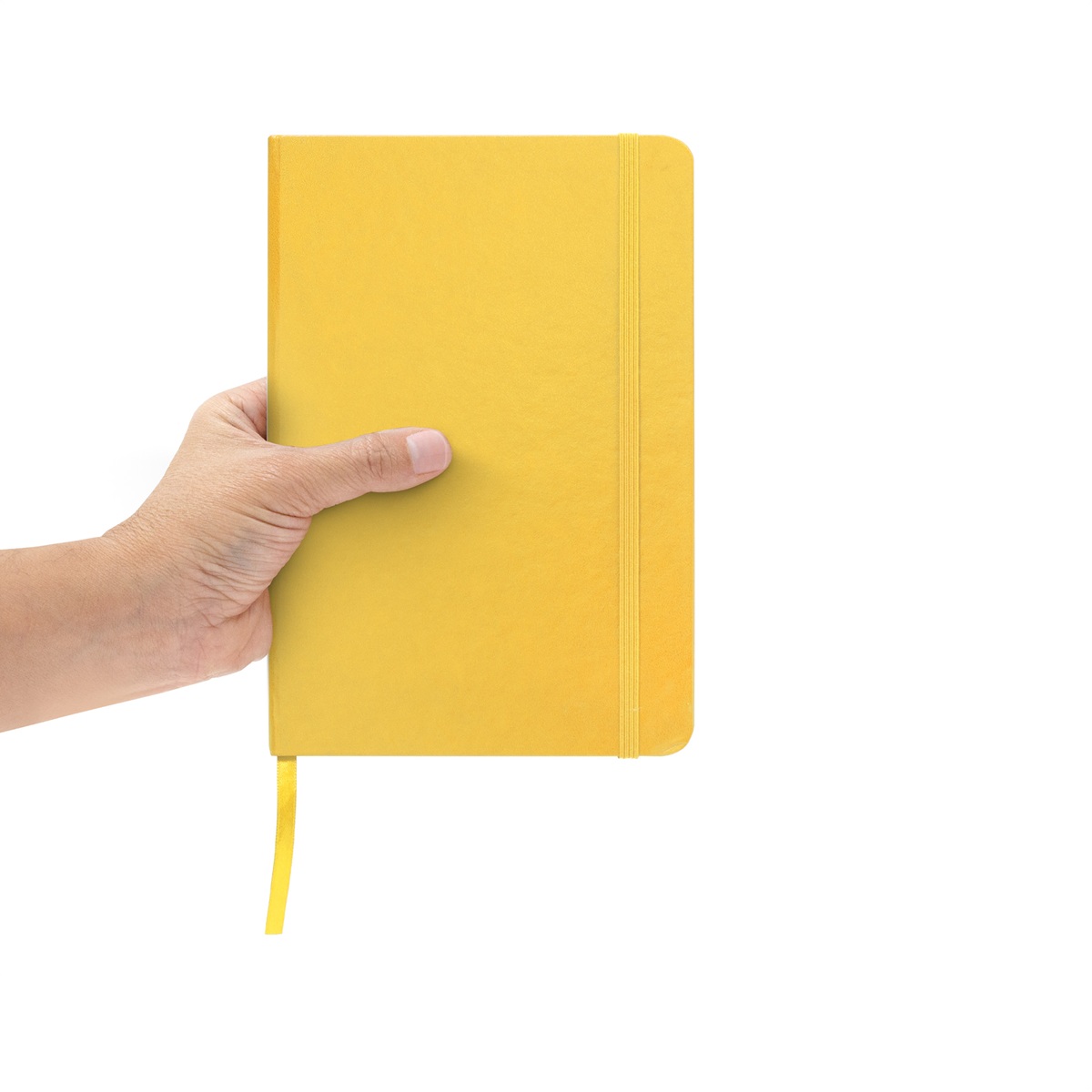 Cuaderno Medium10 Cuaderno Medium con logo para Merchandising y Regalos Empresariales