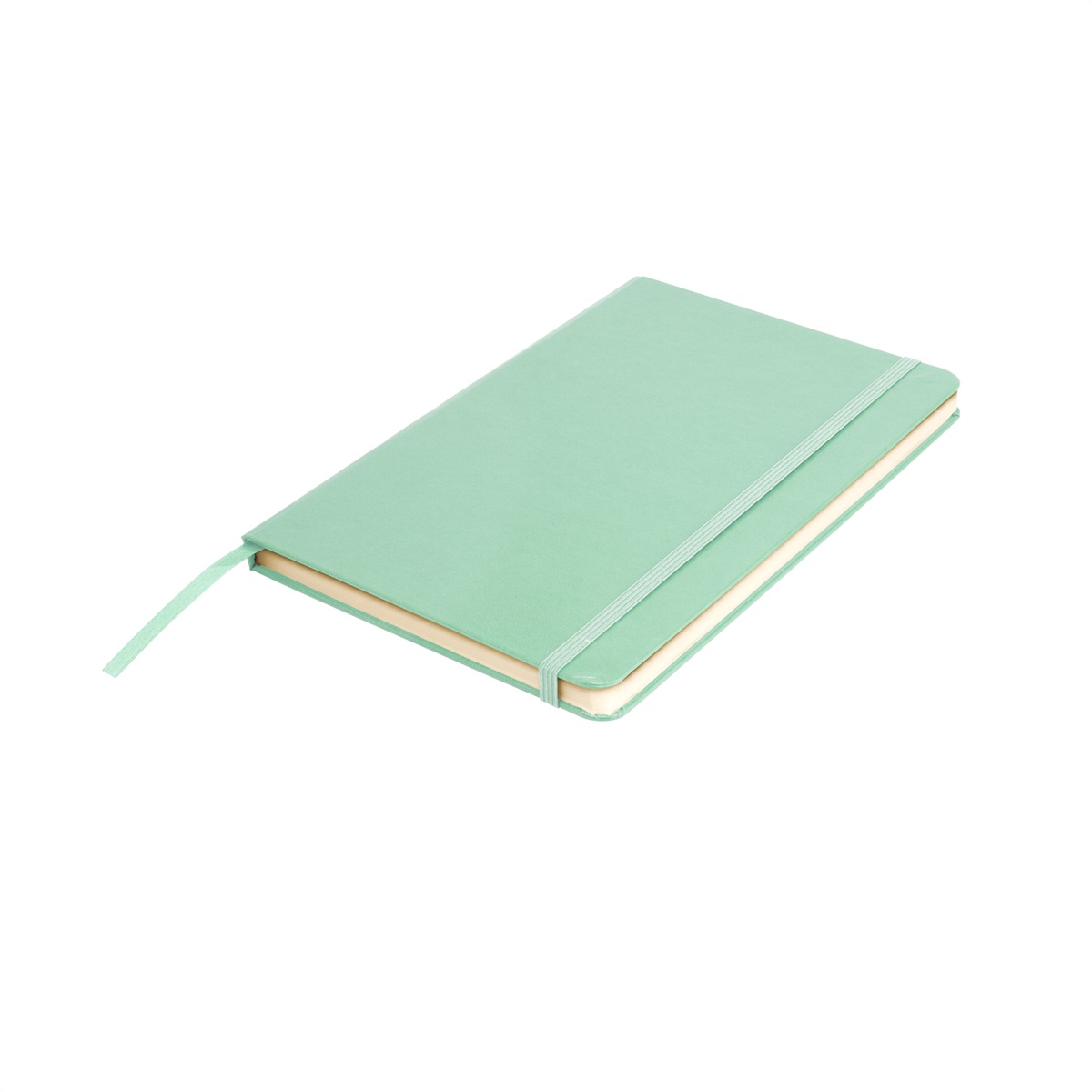 Cuaderno Medium11 Cuaderno Medium con logo para Merchandising y Regalos Empresariales