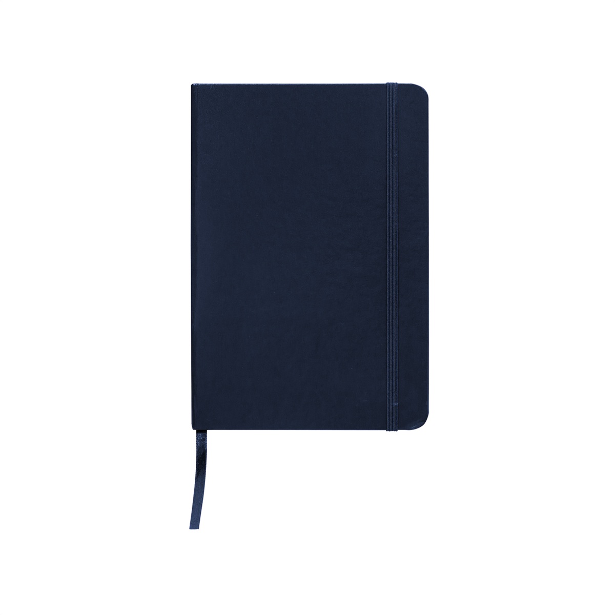 Cuaderno Medium16 Cuaderno Medium con logo para Merchandising y Regalos Empresariales