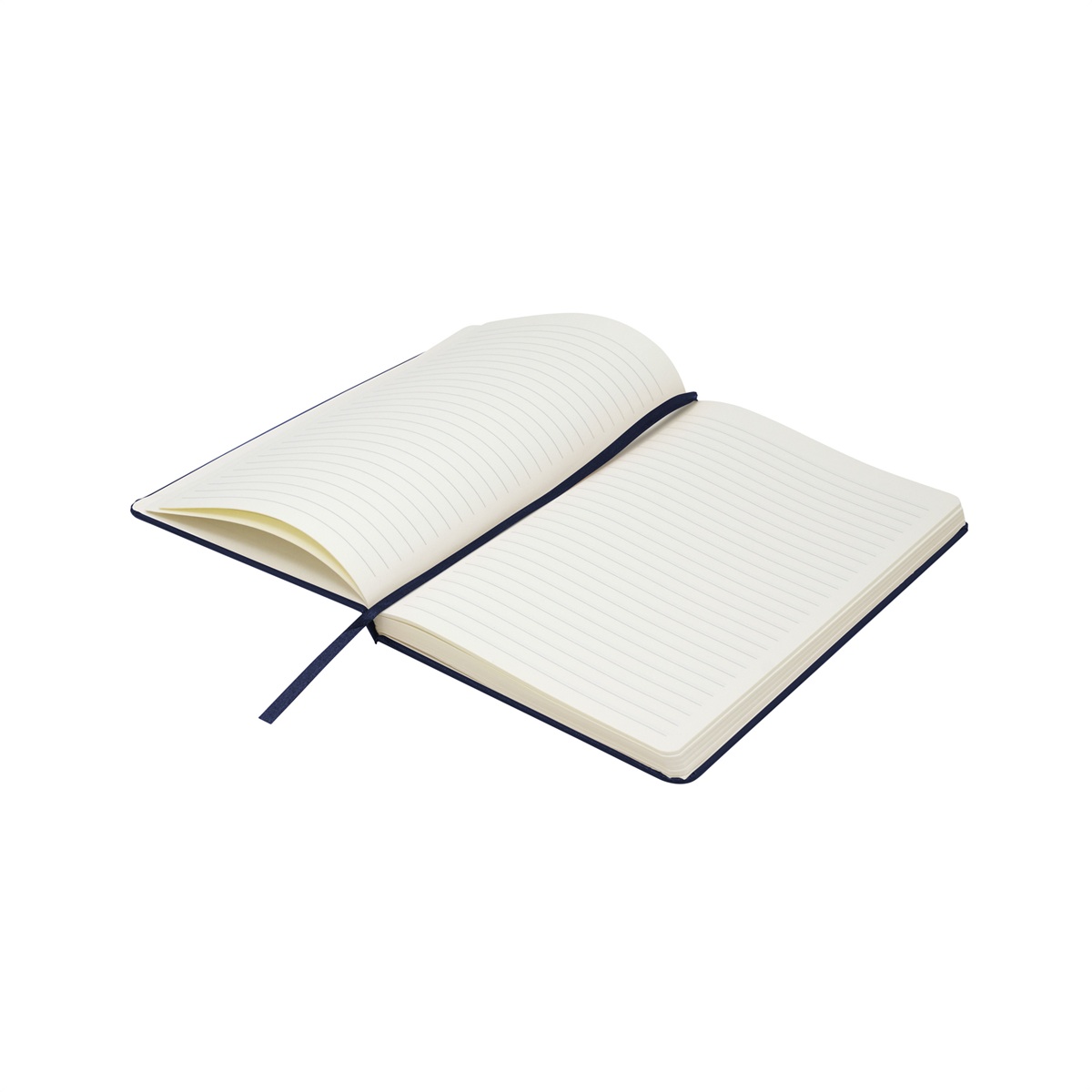 Cuaderno Medium17 Cuaderno Medium con logo para Merchandising y Regalos Empresariales