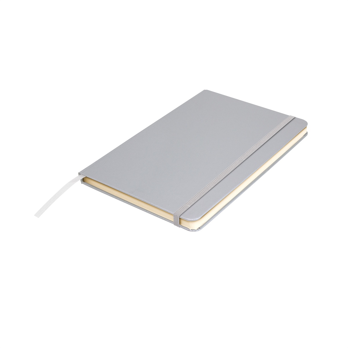 Cuaderno Medium18 Cuaderno Medium con logo para Merchandising y Regalos Empresariales