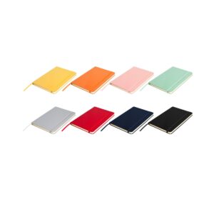 Cuaderno Medium con logo para Merchandising y Regalos Empresariales