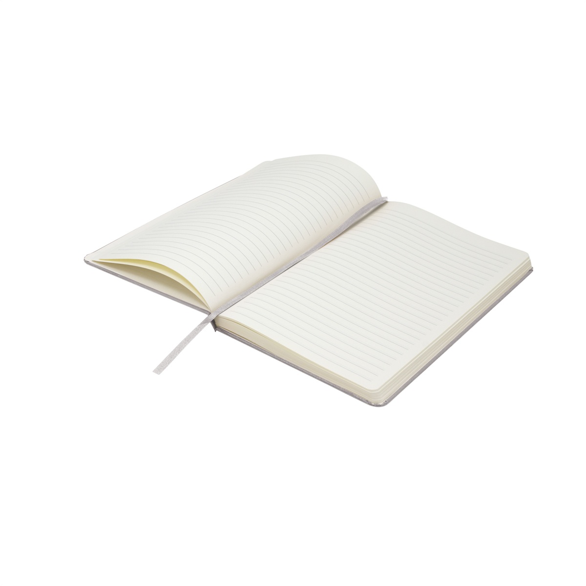 Cuaderno Medium20 Cuaderno Medium con logo para Merchandising y Regalos Empresariales