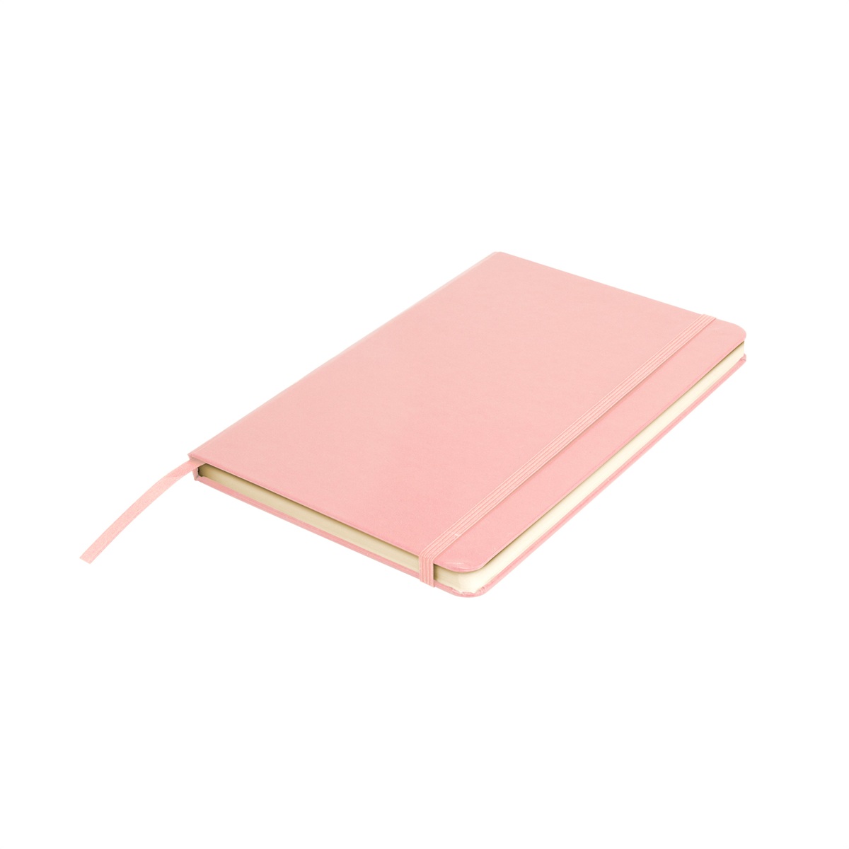 Cuaderno Medium3 Cuaderno Medium con logo para Merchandising y Regalos Empresariales