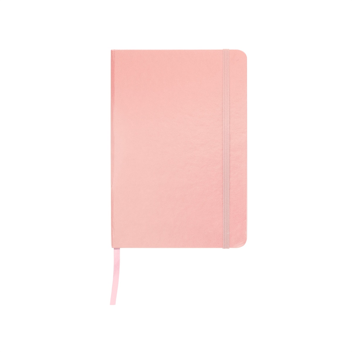 Cuaderno Medium4 Cuaderno Medium con logo para Merchandising y Regalos Empresariales