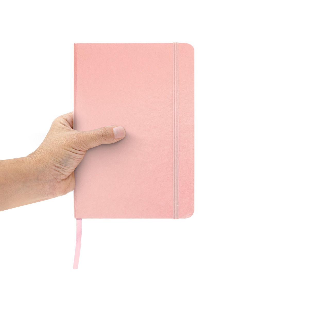 Cuaderno Medium5 Cuaderno Medium con logo para Merchandising y Regalos Empresariales