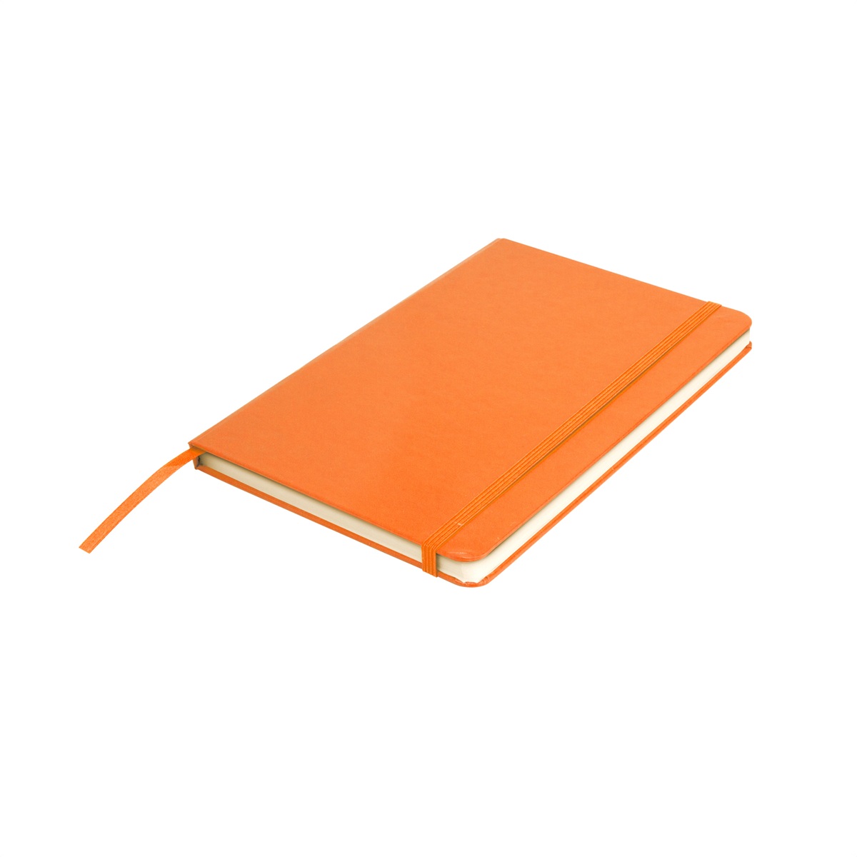 Cuaderno Medium6 Cuaderno Medium con logo para Merchandising y Regalos Empresariales