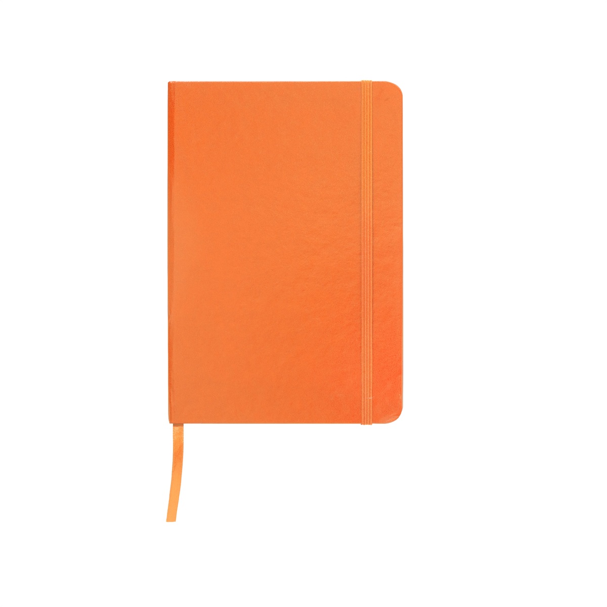 Cuaderno Medium7 Cuaderno Medium con logo para Merchandising y Regalos Empresariales