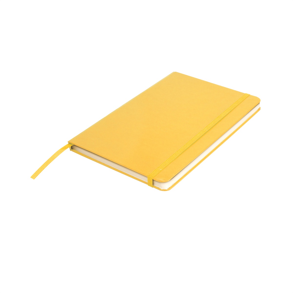 Cuaderno Medium8 Cuaderno Medium con logo para Merchandising y Regalos Empresariales