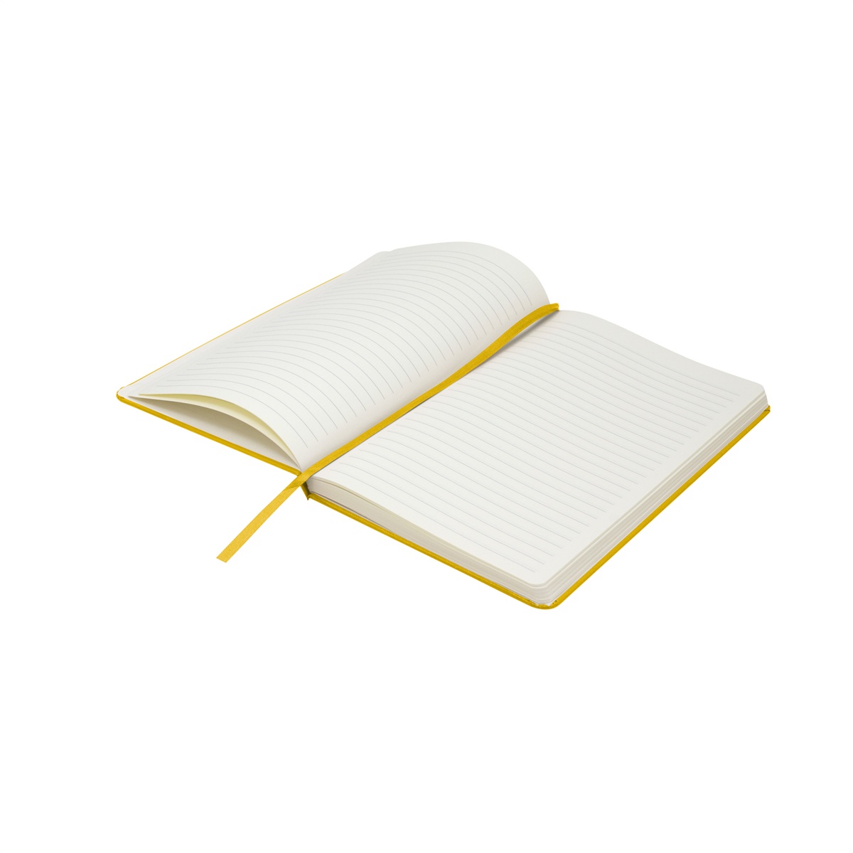 Cuaderno Medium9 Cuaderno Medium con logo para Merchandising y Regalos Empresariales