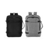 Mochila Munich con logo para Merchandising y Regalos Empresariales