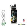 Botella TKWide 32oz Klean Kanteen con logo para Merchandising y Regalos Empresariales