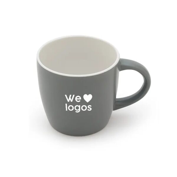 Jarro Break con logo para Merchandising y Regalos Empresariales