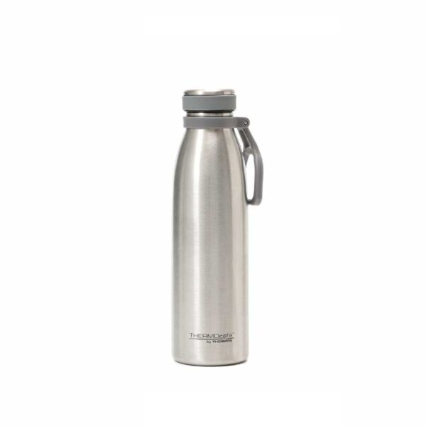 Foto en baja - Foto en alta Botella térmica ThermoCafé con manija 500ml con logo para Merchandising y Regalos Empresariales