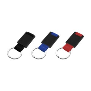 Llavero Sport Day con logo para Merchandising y Regalos Empresariales